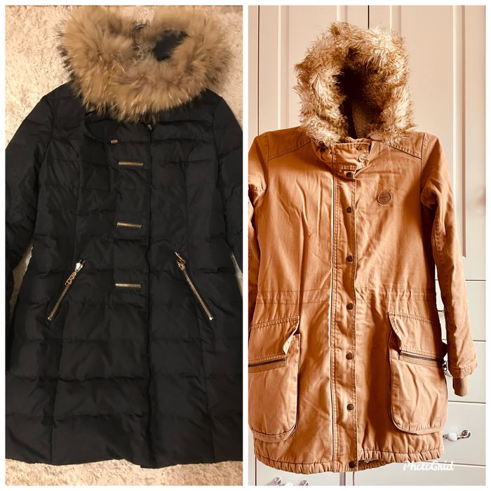 Зимни якета Bench Bogner Ice Fire