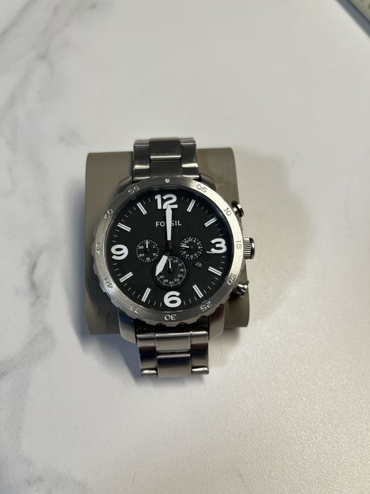 Ceas Fossil Nate