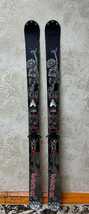 Продаю лыжи K2 Maden AK