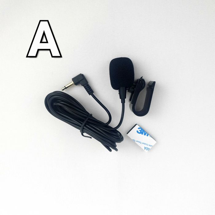 Pentru Navigatie Android–Antena GPS–4G–Wifi–Mufa USB–Microfon–Cooler +