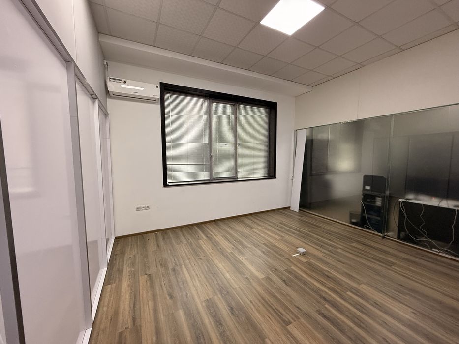 Аренда помещения под офис