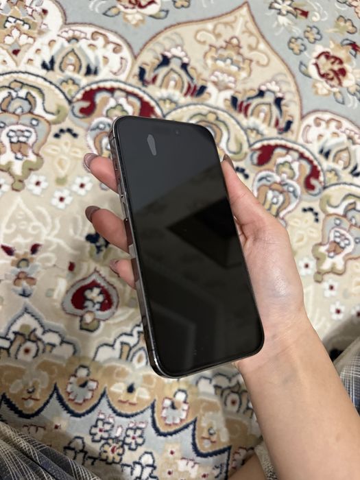 IPhone 14 Pro 128гб