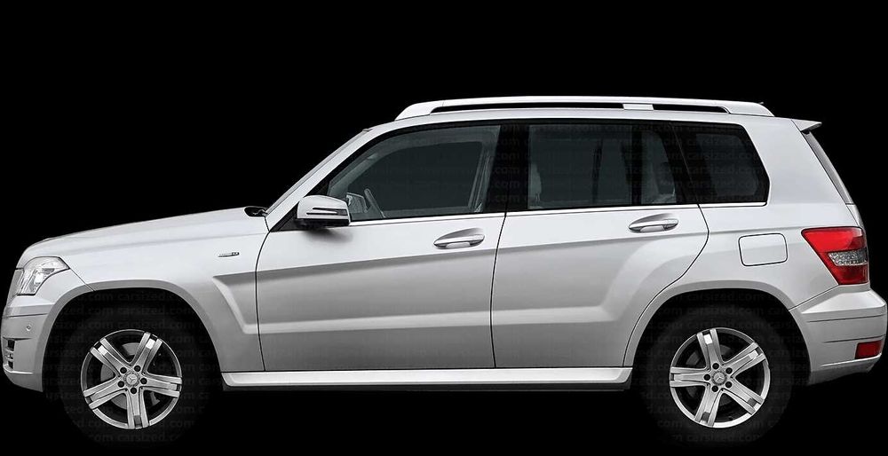 *ОРИГИНАЛНИ*Джанти 5х112 17 цола МЕРЦЕДЕС ГЛК|MERCEDES GLK Спорт Пакет