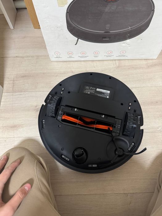 Продам робот пылесос mi Vacuum-Mop 2 pro.