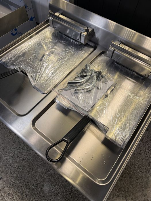 Фритюрник Професионален