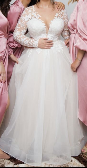 Vand Rochie de mireasa