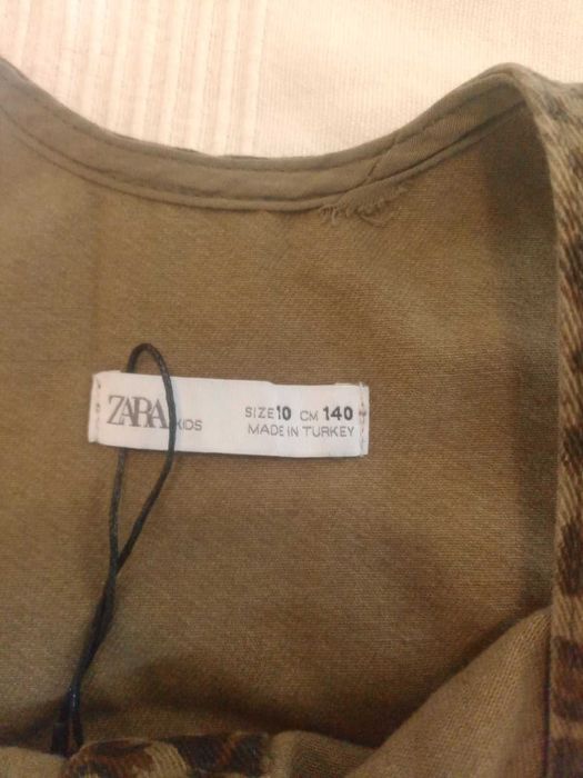 Дрешки - момиче 140 см