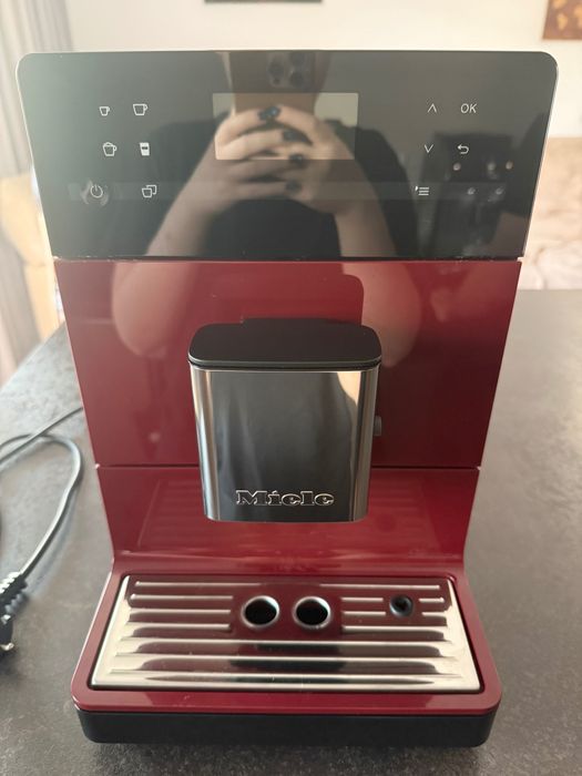 Espressor Cafea Miele CM5310 Stare Impecabilă