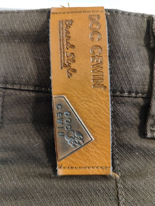 Брюки-чинос+Рубашка мужские