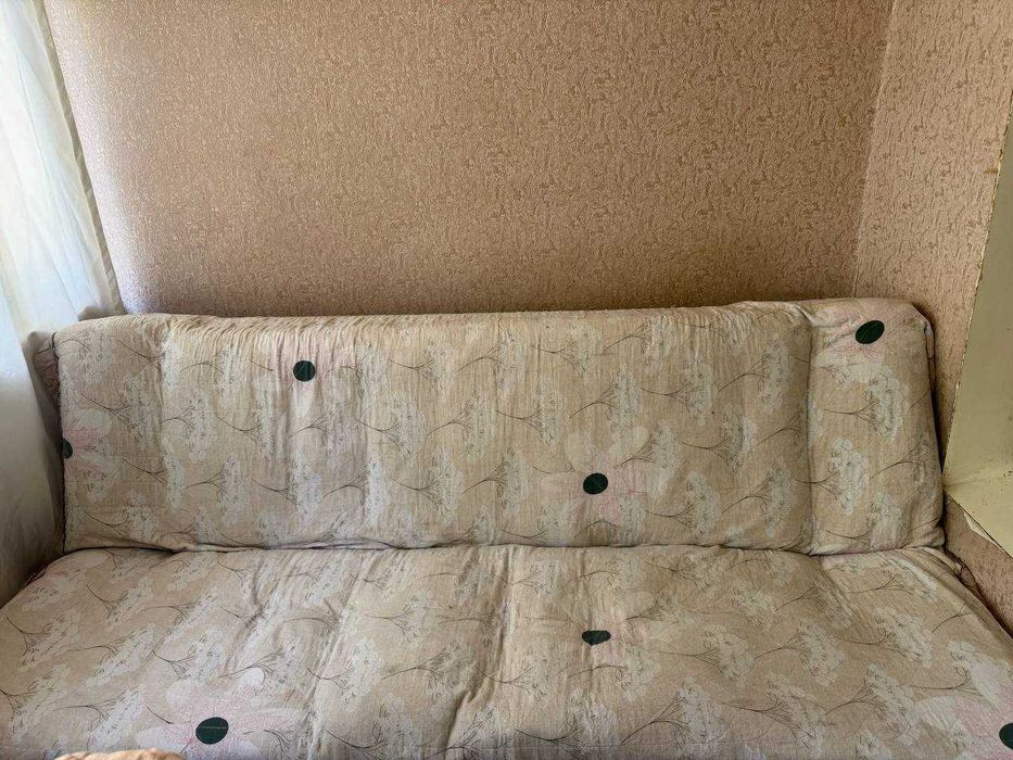 Диван продается раскладной