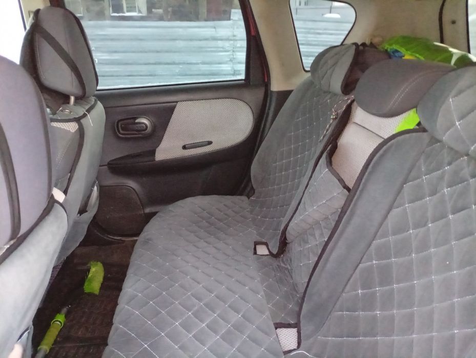 Продам автомобиль