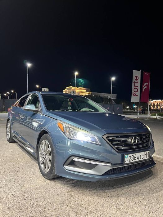 Сатылады  Hyndai Sonata