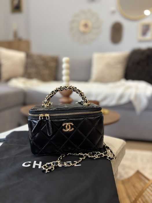Чанта Chanel Шанел