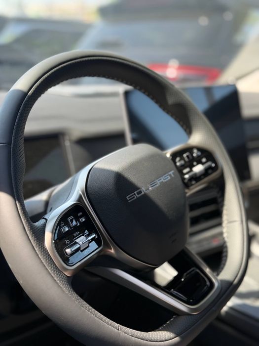 Soueast S09 Bez Probek 2026