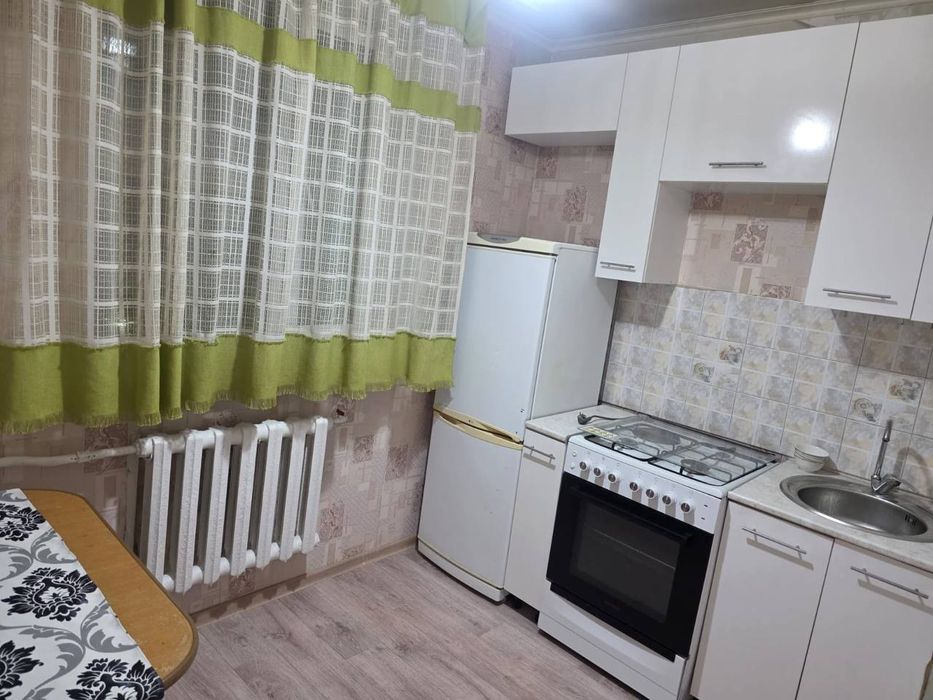 Сдам квартиру гарышкер