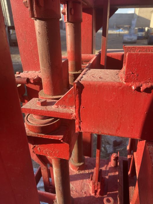 аппарат шлакаблок