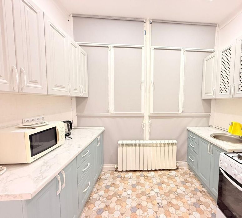 Сдам квартиру посуточно!