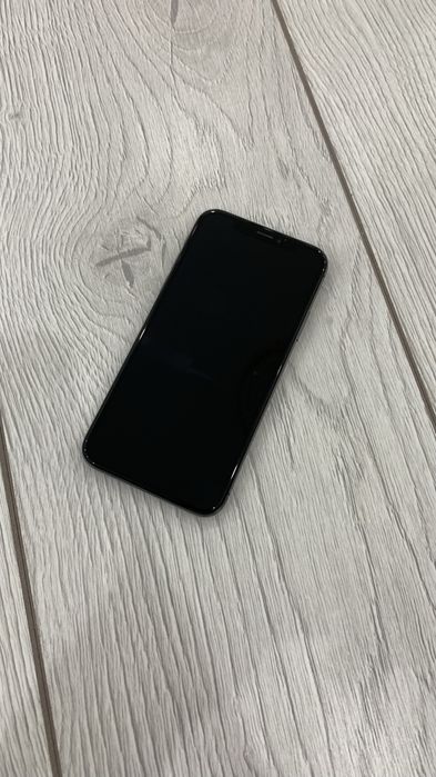 Iphone X без минусов