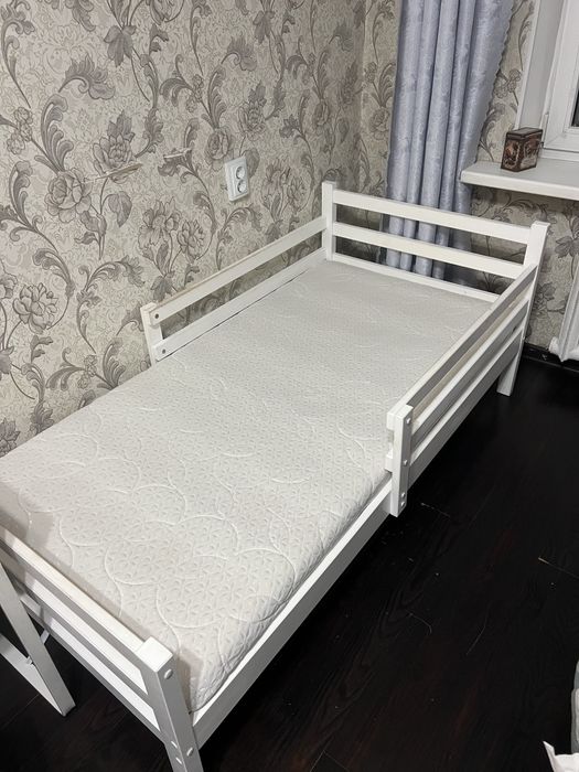Кровать   детская