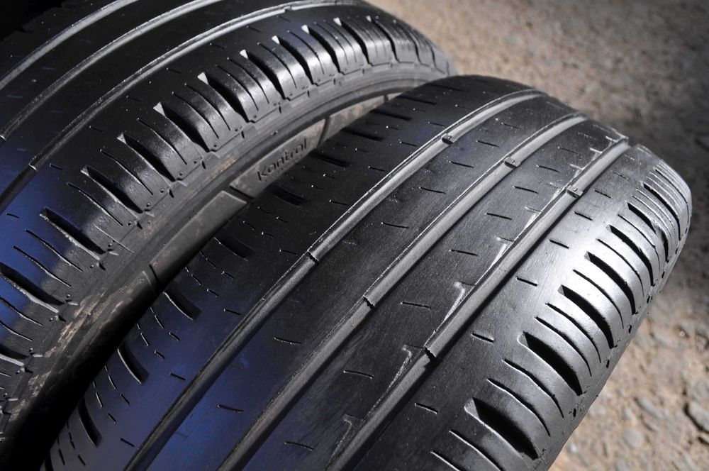 ET 2 Anvelope Vara 225/65 R16C HANKOOK Vantra LT 112/110R