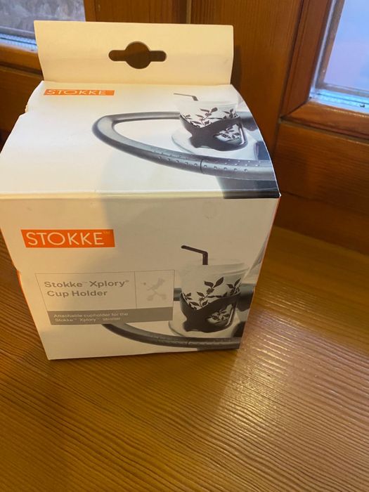 Коляска stokke xplory