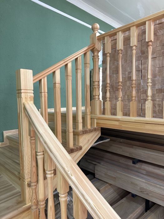 Sosna Ступень, Zina СОСНА