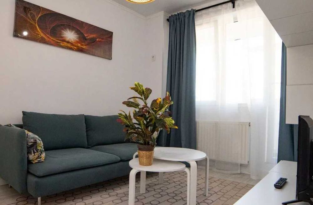 Дава се под наем Тристаен апартамент в Пловдив, Център - 72 кв.м за 178.5 € - Снимка #4