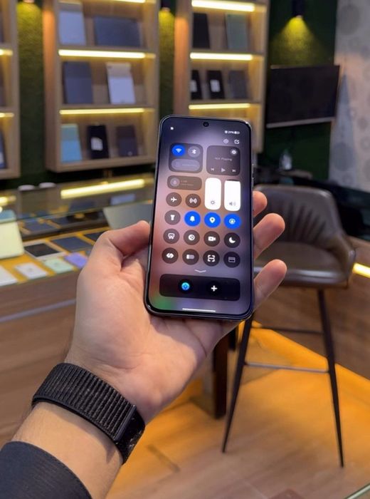 Tecno spark 40 pro