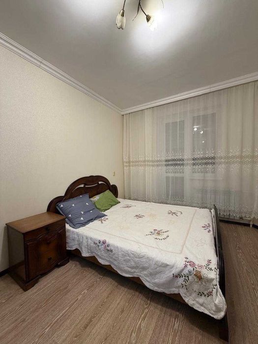 3к.64кв. в 7мкр. за 25300