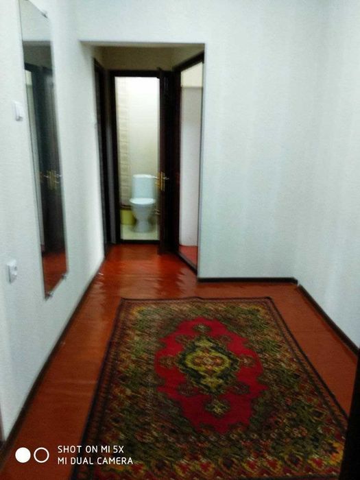 Продается квартира 2/4/9 м.Буюк Ипак Йули Буз базар [O1]