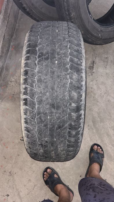 Продам шины летные 17 r