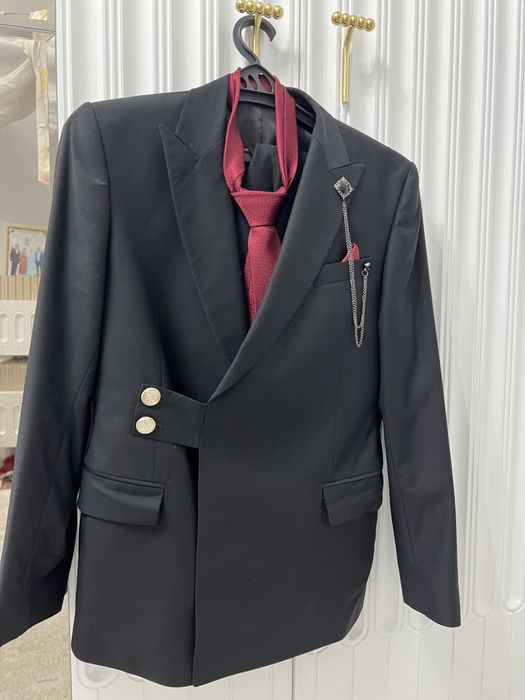 Новый костюм таза