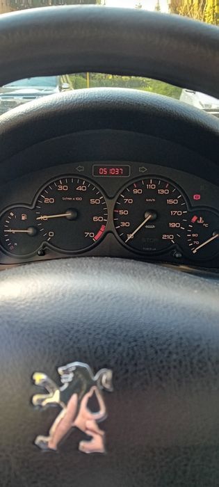 Peugeot be vanzare