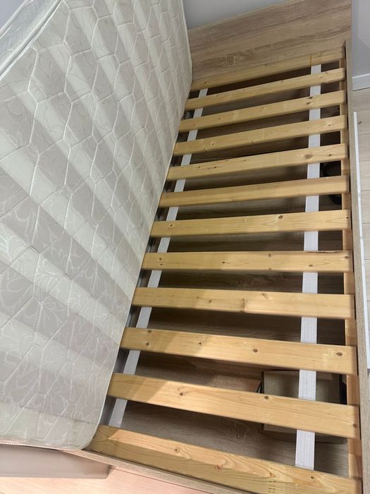 Продам односпальные кровати