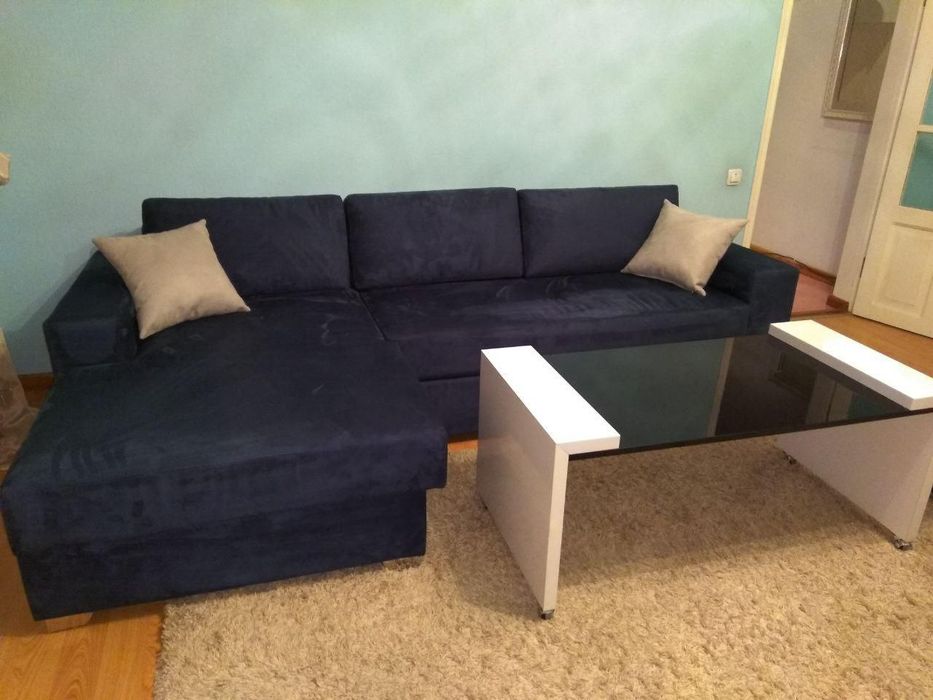 Мягкое мебель на заказ