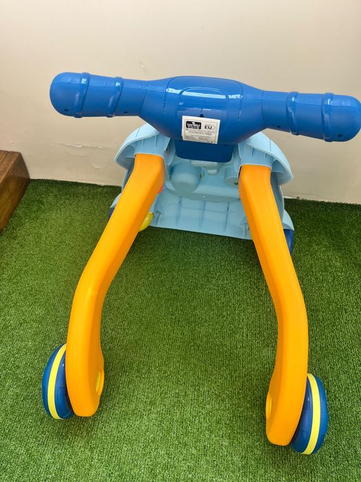 Проходилка Уокър Лорели