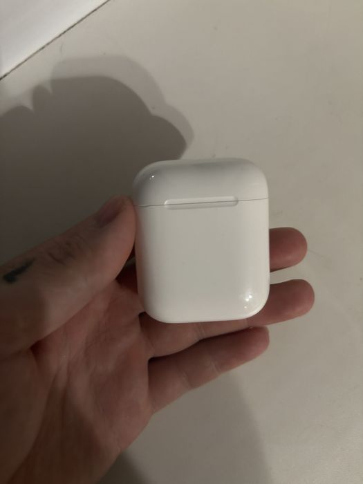 airpods 1 оригинал