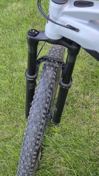 Furcă RockShox 35 Silver 160mm – aproape nouă (200 km)