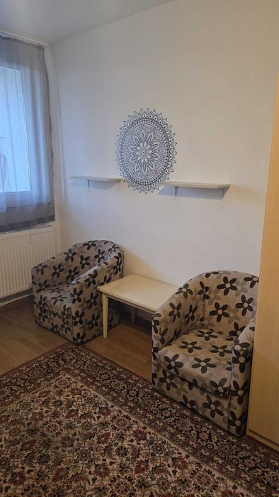 Inchiriere garsoniera 1 camera