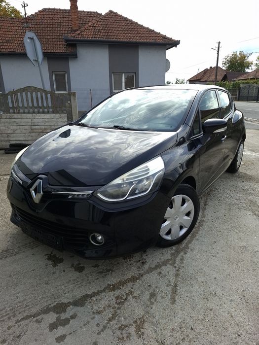 RENAULT Clio 2014 — imagine 2