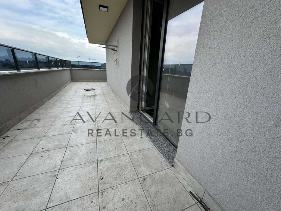 оф.22182 Тристаен пред АКТ 16/ Парк Лаута