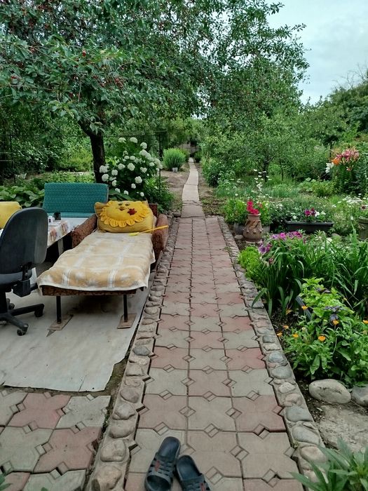 Продам отдельный дом в Кендале