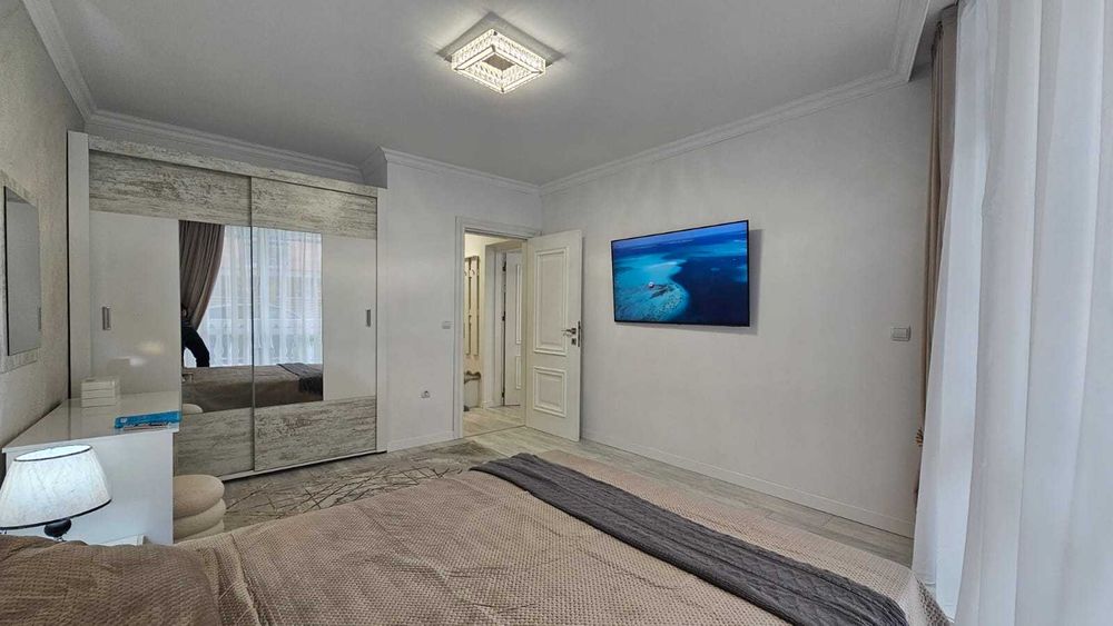 Продава се Двустаен апартамент в к.к. Слънчев бряг - 68 кв.м за 885 €/кв.м - Снимка #13