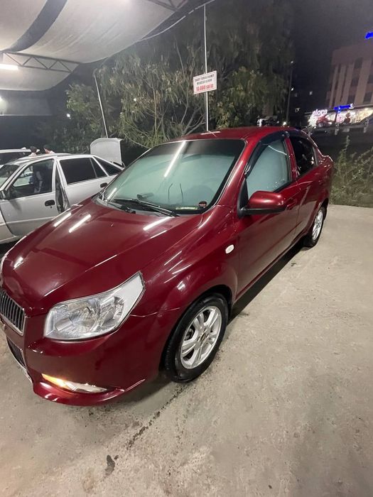 Nexia 3 2021 avtomat