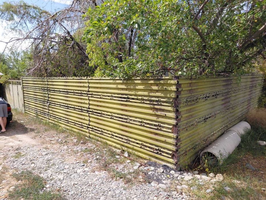 Дача "Уйтас". Специалист Никита
