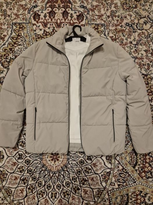 Демисезонная куртка