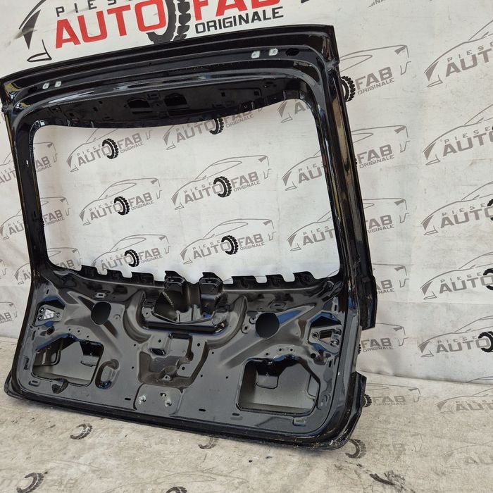Haion Skoda Superb 3 Facelift Combi/break/variant an 2019-2020-2021-20