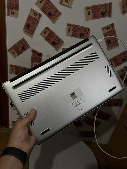 Laptop Huawei MateBook D15