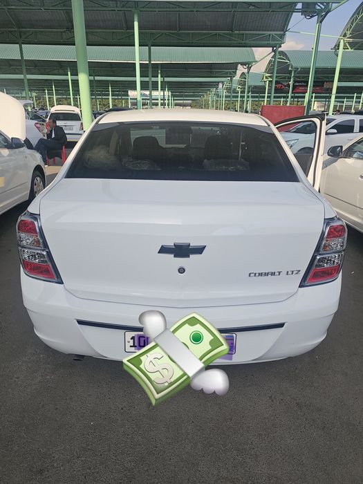 Коболт мсм миднает кузов 2026