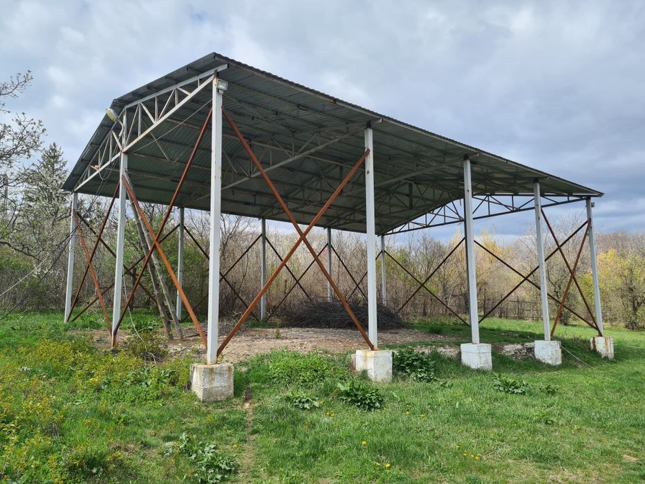 Teren  Intravilan - OFERTA MARTIE!!!